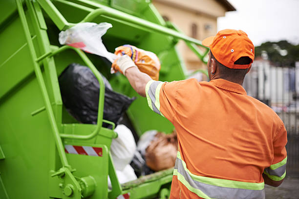 Best Scrap Metal Removal  in Thatcher, AZ